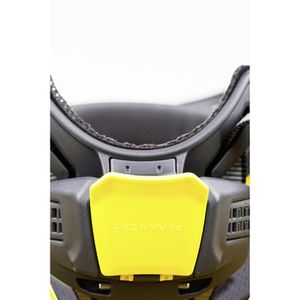 Produktbild für Forsthelm Protos Integral Forest F39, orange-gelb