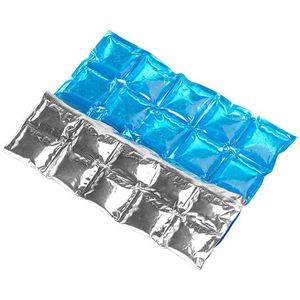 Produktbild für Kühlakku Böttcher-AG Kühlkissen