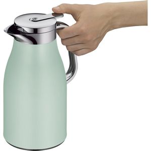 Produktbild für Thermoskanne Alfi Skyline, 1321354100, Edelstahl