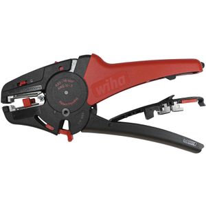 Produktbild für Abisolierzange Wiha Z57000106SB automatisch, 42062