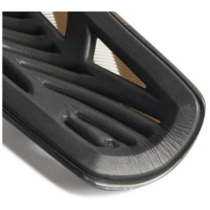 Produktbild für Schienbeinschoner adidas Tiro League, schwarz