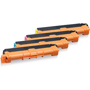 Produktbild für Toner KMP B-T109M für Brother TN-243CMYK Multipack