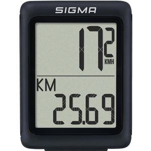 Produktbild für Fahrradcomputer Sigma BC 5.0 WR, 05210
