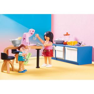 Produktbild für Spielset playmobil DOLLHOUSE 70206, ab 4 Jahre