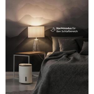 Produktbild für Luftentfeuchter Meaco Dry Arete One, weiß / beige