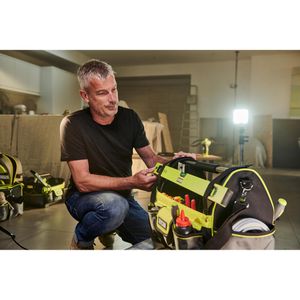 Produktbild für Werkzeugtasche Ryobi RSSLOT1, Werkzeugtrage L
