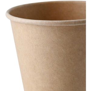 Produktbild für Trinkbecher Biozoyg DHD04476, braun