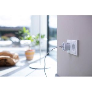 Produktbild für Funksteckdose Brennenstuhl Comfort-Line, für innen