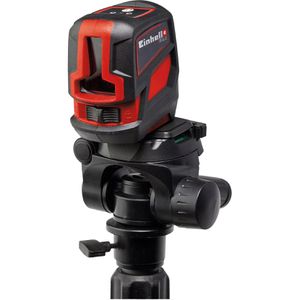 Produktbild für Laserhalterung Einhell 2270122, drehbar, mit Libelle