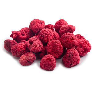 Produktbild für Trockenfrüchte KoRo Himbeeren