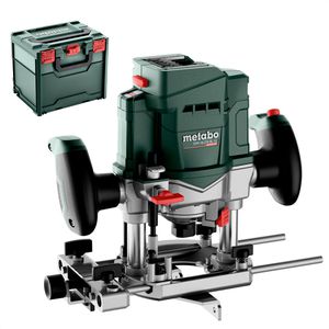 Oberfräse Metabo OFV 18 LTX BL 12, 601743830