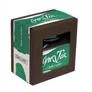 Produktbild für Tintenfass Online Tinte der Sinne, Green Tea