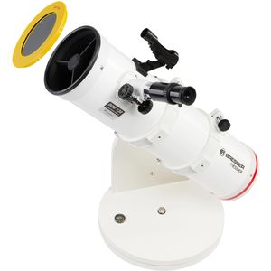 Produktbild für Teleskop Bresser Messier 5 Zoll, Set