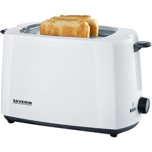 Produktbild für Toaster Severin AT 2286, mit 7 Röststufen
