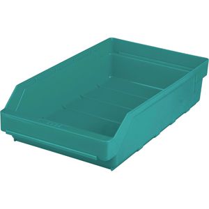 Regalkasten Stemo 500203, Länge 400 mm