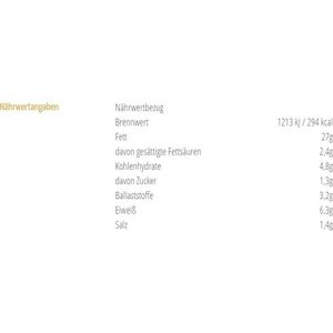 Produktbild für Gemüseaufstrich Zwergenwiese Kleiner Streich Brotzeit, BIO