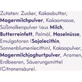 Zusatzbild Minischokolade Milka Naps Mix