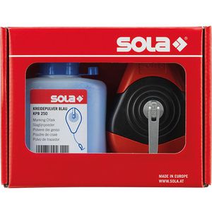 Schlagschnur SOLA 66110643, CLP 30 SET B