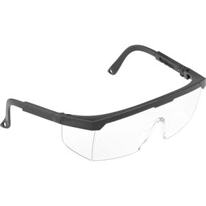 Produktbild für Schutzbrille Böttcher-AG klar