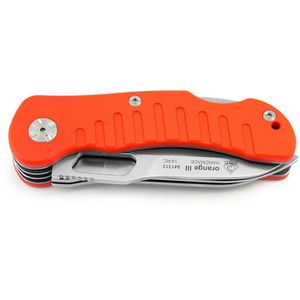 Produktbild für Jagdmesser Puma-Knives IP Orange III