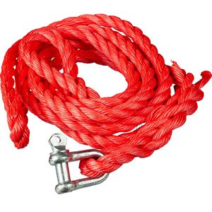 Produktbild für Abschleppseil IWH 318402, für Transporter &amp; PKW