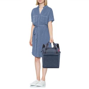 Produktbild für Rucksack Reisenthel Allrounder R, 39 cm, mit Laptopfach