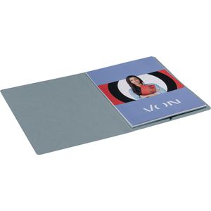 Produktbild für Eckspanner VON-Leitz 30110085, A4