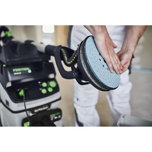 Produktbild für Schleifpapier Festool Granat STF D225/128P120 GR25