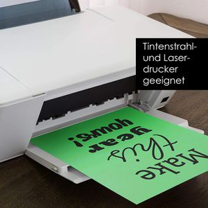 Produktbild für Fotokarton OfficeTree 1573, A4