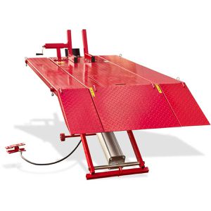 Produktbild für Hebebühne DEMA 24354, für Motorrad, ATV und Quad