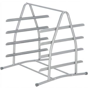 Produktbild für Briefablage Böttcher-AG Premium Mesh, A4
