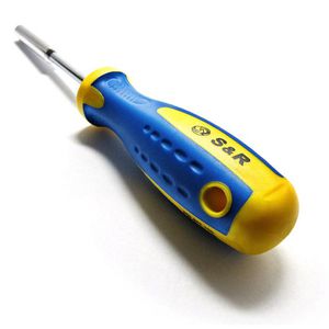 Produktbild für Schraubendreher S&amp;R 250011100, Set