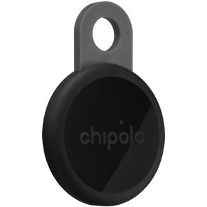 Bluetooth-Tracker Chipolo Loop, für iOS & Android