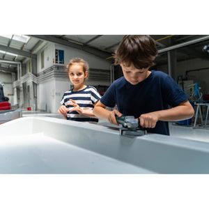Produktbild für Kinderwerkzeug Theo-Klein 8426