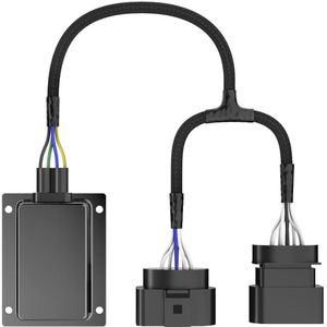 Produktbild für Auto-Lampen-Adapter OSRAM LEDriving LEDSC02-1