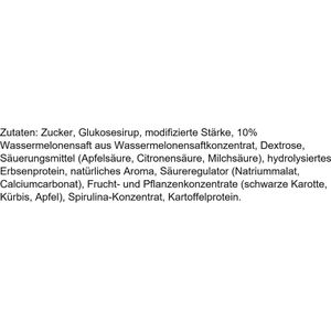 Produktbild für Fruchtgummis Candy-Kittens Sour Watermelon