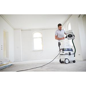 Produktbild für Vorabscheider Festool CT-VA-20, 204083, 20 Liter
