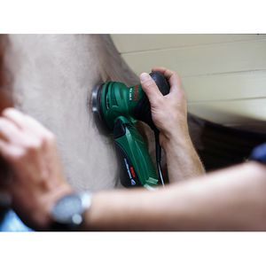 Produktbild für Exzenterschleifer Bosch PEX 220 A