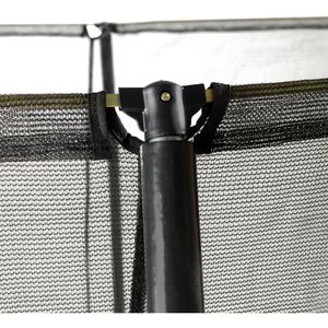 Produktbild für Trampolin EXIT-Toys Silhouette, outdoor