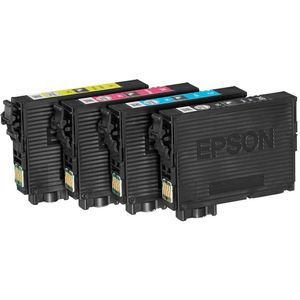 Produktbild für Tinte Epson 34 C13T346640 Golfball, Multipack