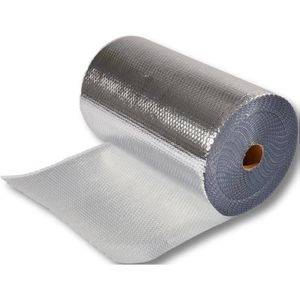 Produktbild für Luftpolsterfolie dm-folien Thermofolie