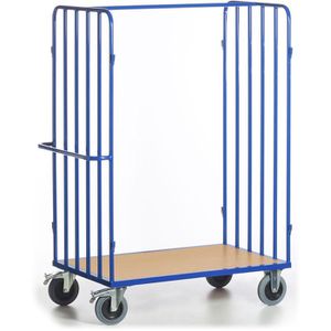 Paketwagen Rollcart 08-7637, bis 600 kg