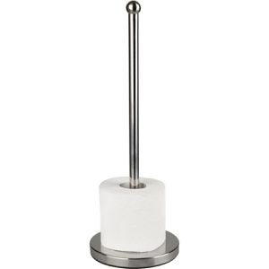 Toilettenpapier-Ersatzrollenhalter