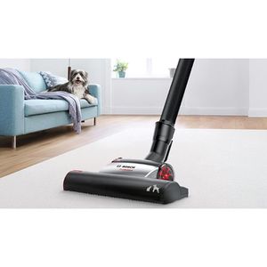 Produktbild für Staubsauger Bosch Serie 6 ProAnimal, BGC41PET, rot