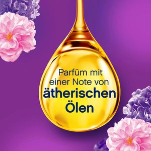 Produktbild für Weichspüler Lenor Vergnügen, Blütentraum