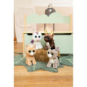 Produktbild für Kuscheltier NICI Glubschis 49287