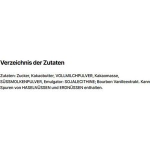 Produktbild für Weihnachtsmann Riegelein Massiv, Höhe 6 cm