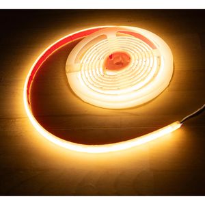 Produktbild für LED-Streifen ChiliTec 23900 COB, dimmbar, warmweiß