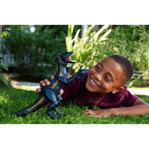 Produktbild für Spielfigur Mattel Jurassic World HKY12, ab 4 Jahre