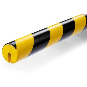 Schutzprofil Durable E8R, Kreis, zum Aufstecken